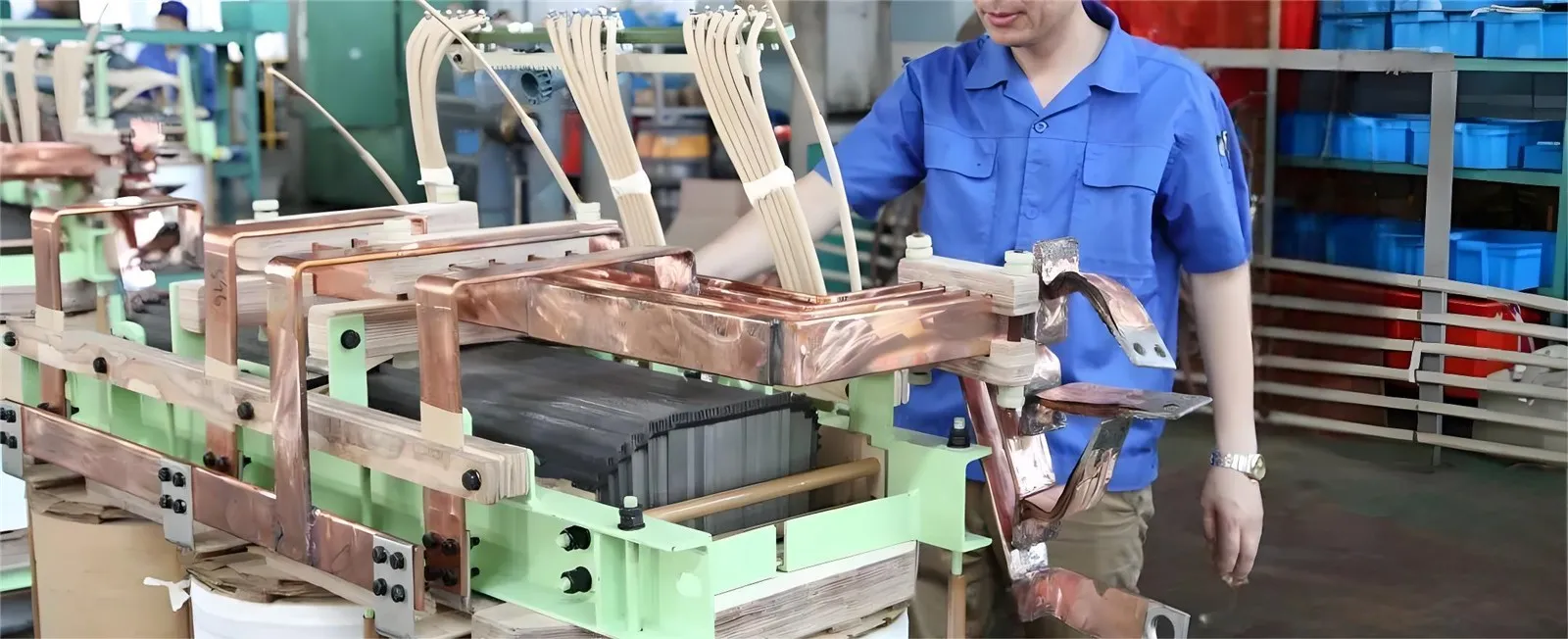 assembly intergration assembly intergration